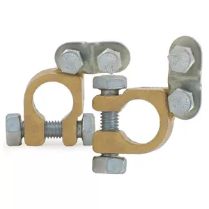 سر باتری خودرو چیکال مدل P-2034 بسته 2 عددی