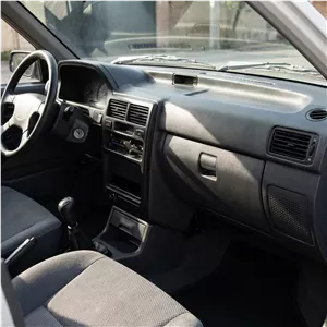 در داشبورد خودرو چیکال مدل V-5 مناسب برای پراید صبا