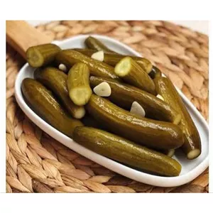 خیار شور فله سوپر ویژه سالم چین 
