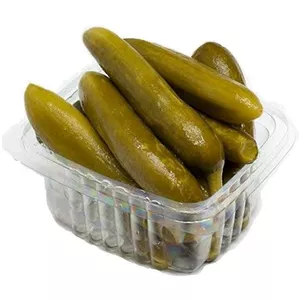 خیار شور نول