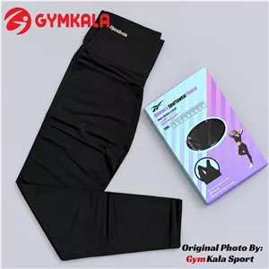 لگ زنانه Reebok پارچه فلامنت مشکی 