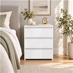 میز پاتختی ایکیا کد 5531