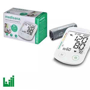 فشارسنج بازویی مدیسانا مدل BU535