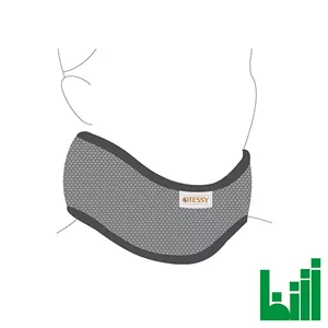 گردن بند نرم مدل TC01 اتسی