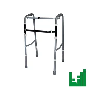 واکر تاشو ساده سرو پیکر توس