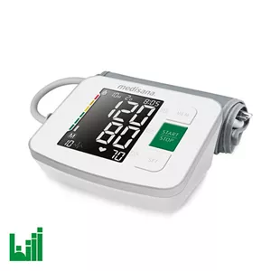 فشارسنج بازویی مدیسانا مدل BU514