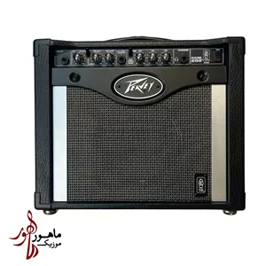 آمپلی فایر Peavey Rage 258