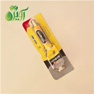خمیر سوسک کش برسودا (آمپولی)