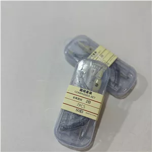 ست پرگار مجموعه 7عددی