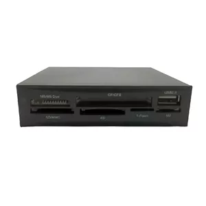 رم ریدر اینترنال مخصوص کیس کامپیوتر USB2.0 High Speed - حراج استثنایی به قیمت خرید