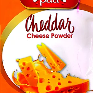 ادویه پنیر پیزارلا (500گرم) Pizzarella