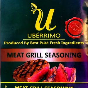 ادویه استیک اوبریمو (500گرم) Uberrimo 
