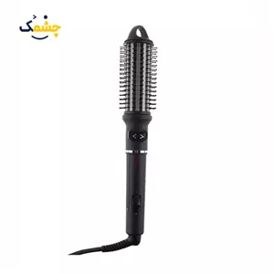 فر کننده و اتو چرخشی مو سورکر مدل HB-768؛ حالتدهی آسانتر و ایجاد فرهای درشت