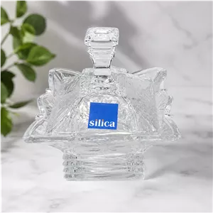 قندان سیلیکا وارداتی