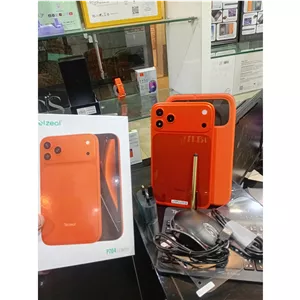 تبلت تلزل Telzeal P704 رام6 512گیگ دوسیمکارت 5G