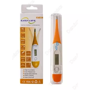 تب سنج دیجیتال ایزی لایف فلکسی MT402