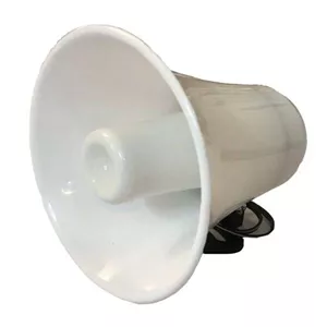 بلندگو دزدگیر با صدای معمولی