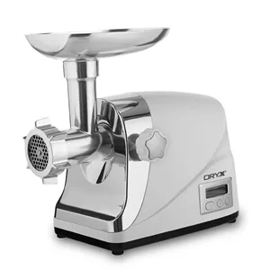 چرخ گوشت دیجیتال اوریکس مدل MG-3820