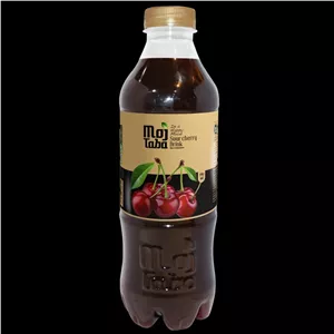 آبمیوه مجتبی آلبالو 50 عددی 