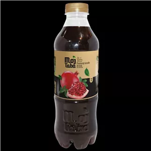 آبمیوه مجتبی انار 50 عددی 