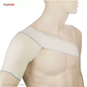 شانه بازو بند پاک سمن مدل With Shoulder Control سایز متوسط
