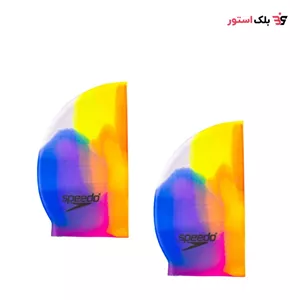 کلاه شنا اسپیدو کتابی