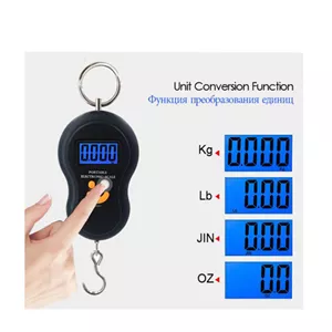 ترازو دیجیتالی مدل لبخند mab106 KTJ