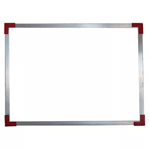 تخته وایت برد کد 15 سایز 60x80 سانتی متر 7WH