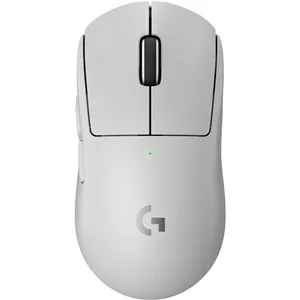 ماوس بی سیم مخصوص بازی لاجیتک مدل PRO X SUPERLIGHT 2 DN2