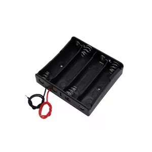 جاباتری مدل چهارسل لیتیوم یون 18650 FJ9