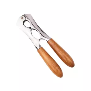 بادام شکن بیدیس مدل دسته چوبی کد HS15 Uyx