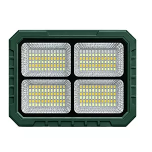 چراغ کمپینگ مدل BL-930 200 با نور چندگانه WZ6