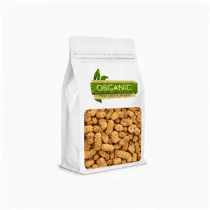 توت خشک ارگانیک - 250 گرم RZT