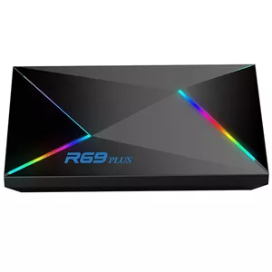 اندرویدباکس مدل R69 PLUS 432GB