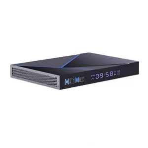 اندروید باکس اچ96 مدل Max V56 8K 864GB