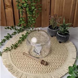 اکرول عسل خوری گرد
