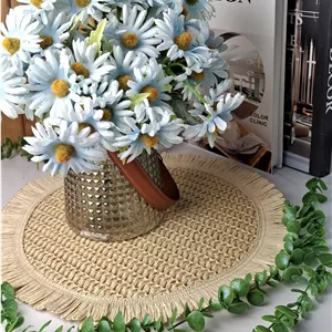 بابونه درشت رنگی