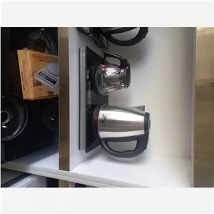 چایی ساز کنار همی لمسی جی تی ام