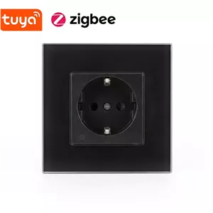 پریز هوشمند توکار Zigbee