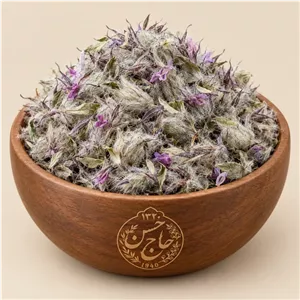 چای کوهی
