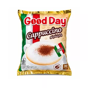 کاپوچینو گوددی 30عددی