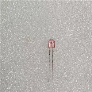 LED OVAl ال ای دی اوال قرمز