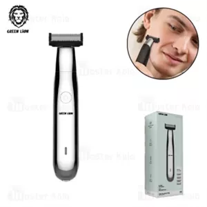 ماشین اصلاح چندکاره گرین لاین Green Lion One Blade Pro GNONEHRTMRBK