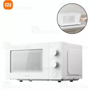 ماکروویو شیائومی Xiaomi MWB010 ظرفیت 20 لیتر گلوبال