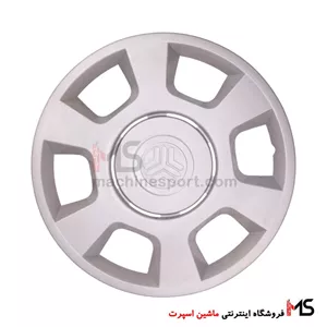 قالپاق پراید طرح TU5