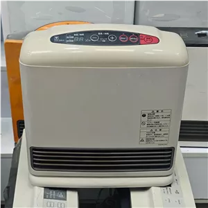 بخاری ژاپنی سوپر کرم ارسال رایگان 
