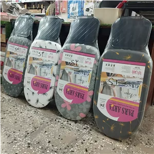 میز اتو فایبرگلس پایه کوتاه( 8 طرح دارد)