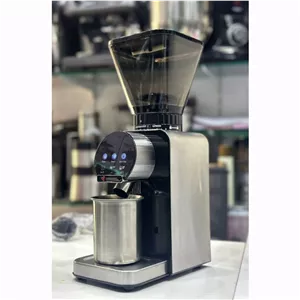 آسیاب قهوه مباشی مدل ME-CG2307 توان 180 وات