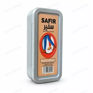واکس ابری بی رنگ