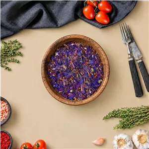 گل گاو زبان تازه